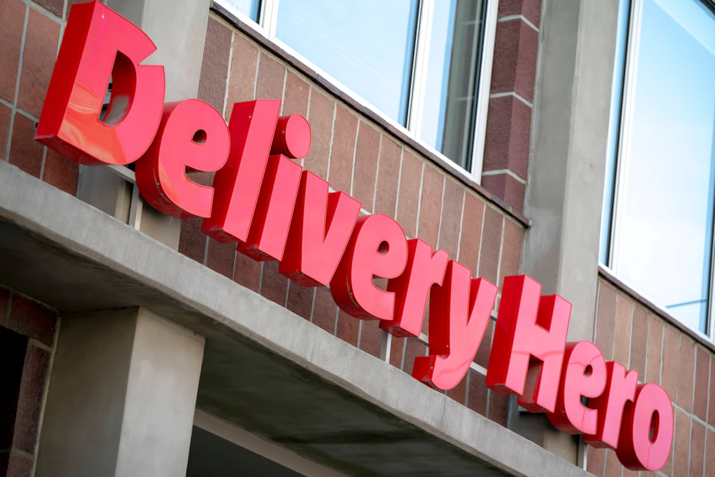 Bestellte Verluste: Delivery Hero mit fast einer Milliarde Euro im Minus