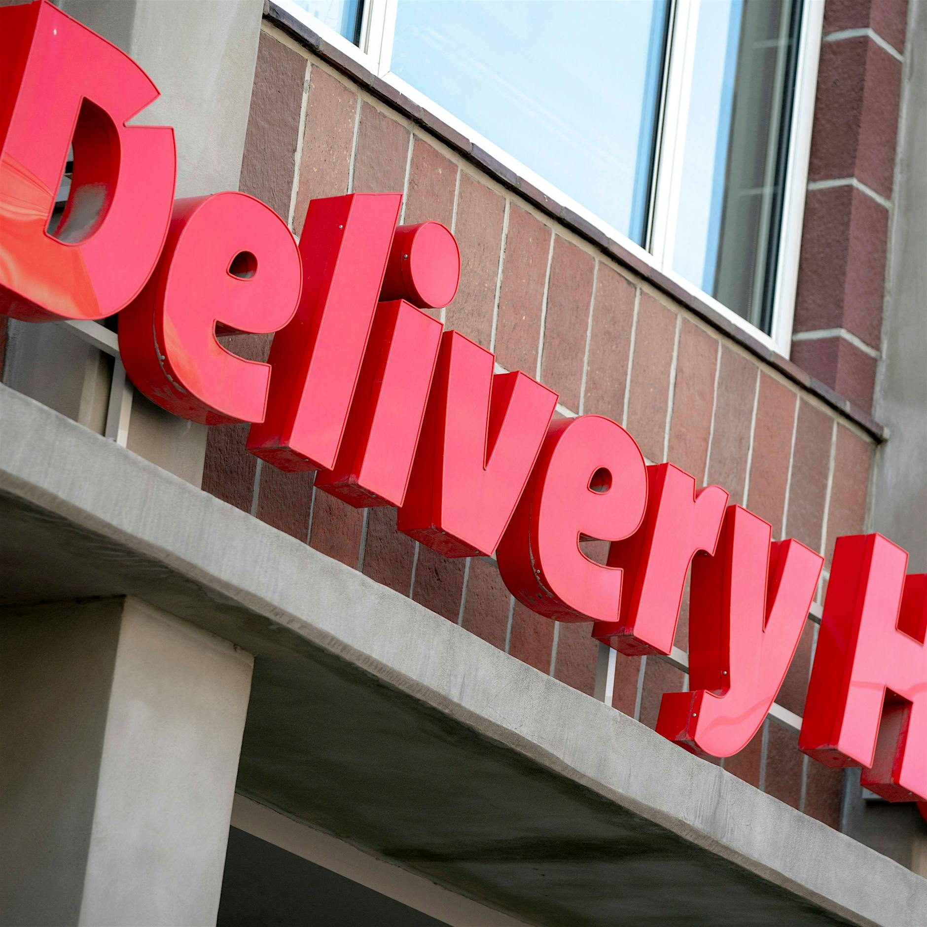 Bestellte Verluste: Delivery Hero mit fast einer Milliarde Euro im Minus