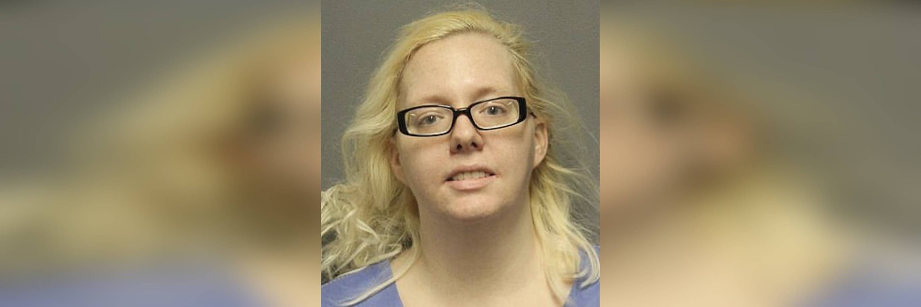 Das Verhaftungsfoto von Magaret Cirko