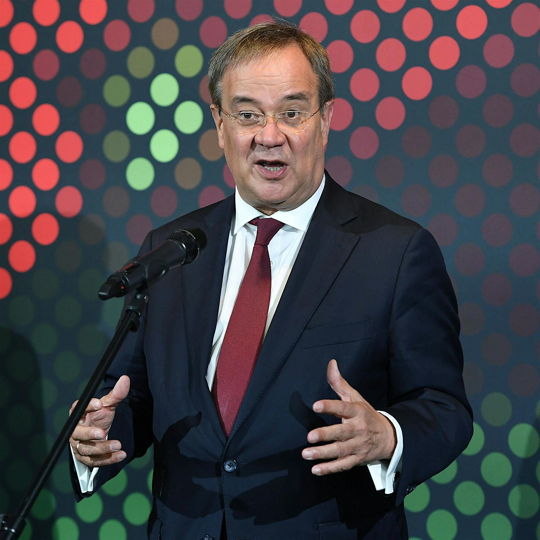 Umfrage: 71 Prozent halten Laschet für nicht kanzlerfähig