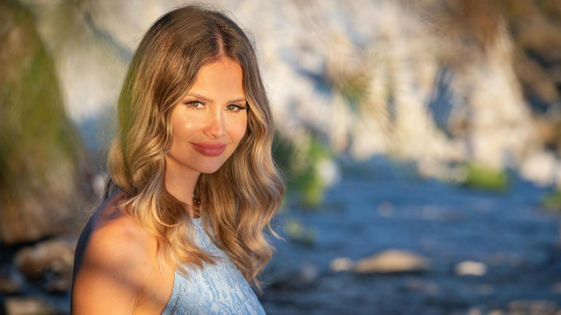 Stephi Schmitz war in der ersten Staffel von „Love Island“ dabei und verliebte sich dort in Julian Diebold.