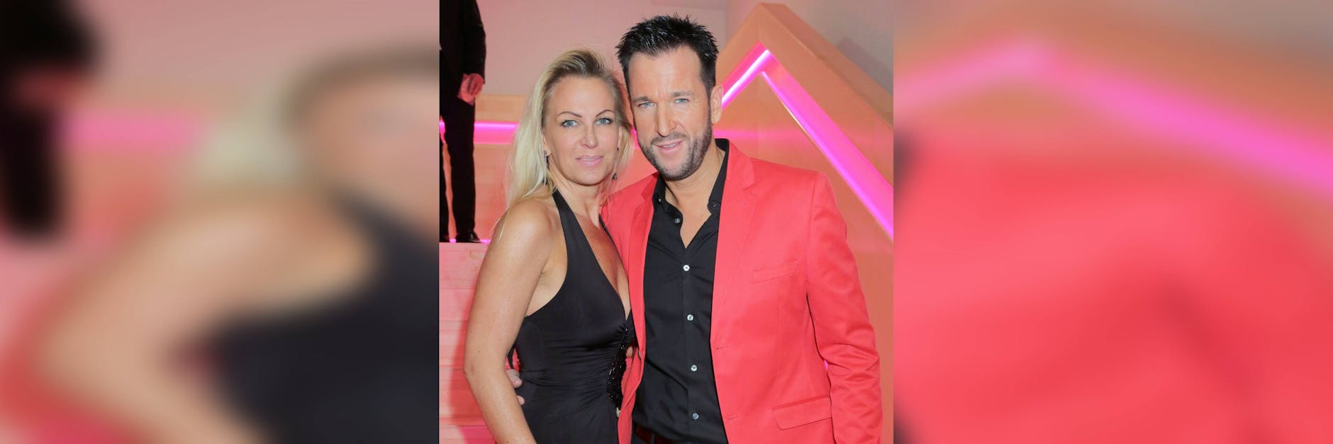 Claudia Norberg und Michael Wendler sollen angeblich gar nicht wirklich geschieden sein.