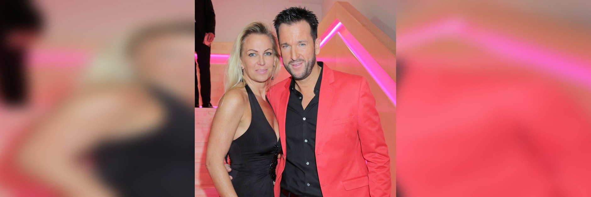 Claudia Norberg und Michael Wendler sollen angeblich gar nicht wirklich geschieden sein.