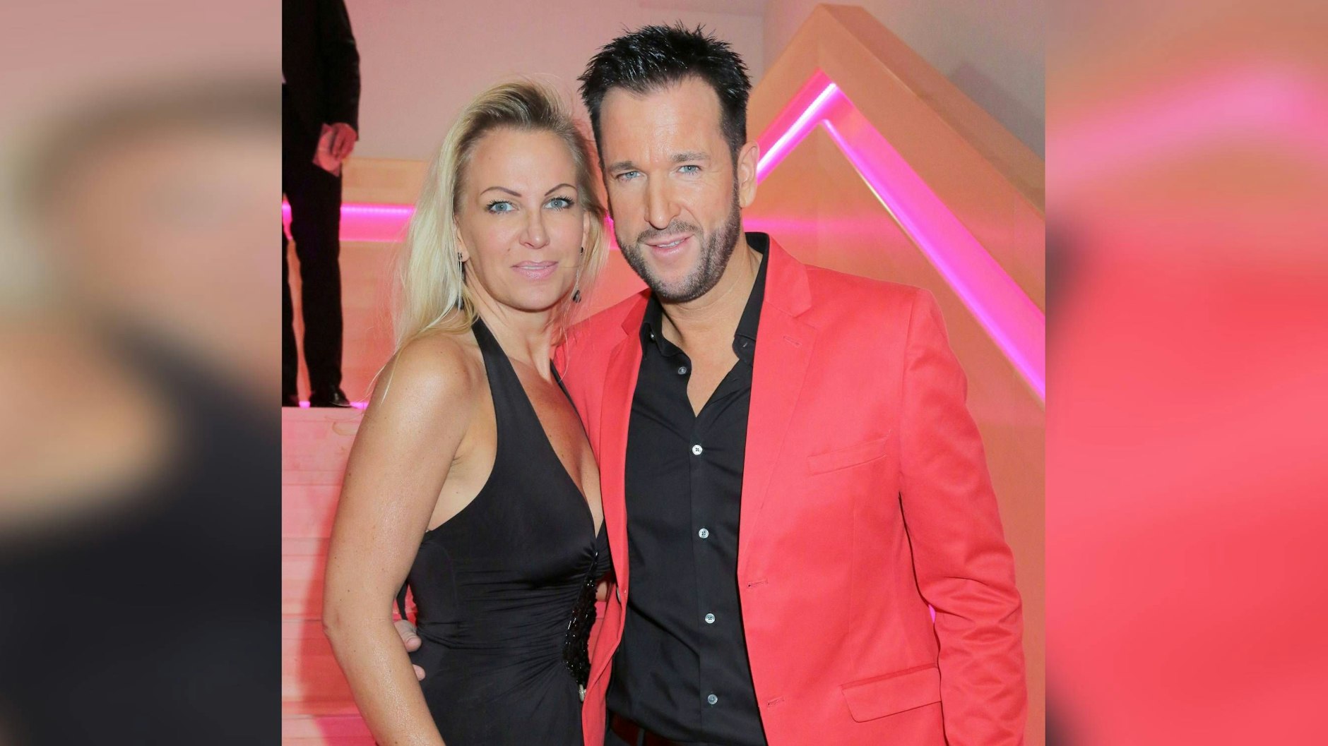 Claudia Norberg und Michael Wendler waren nicht nur Ehe- sondern auch Geschäftspartner.