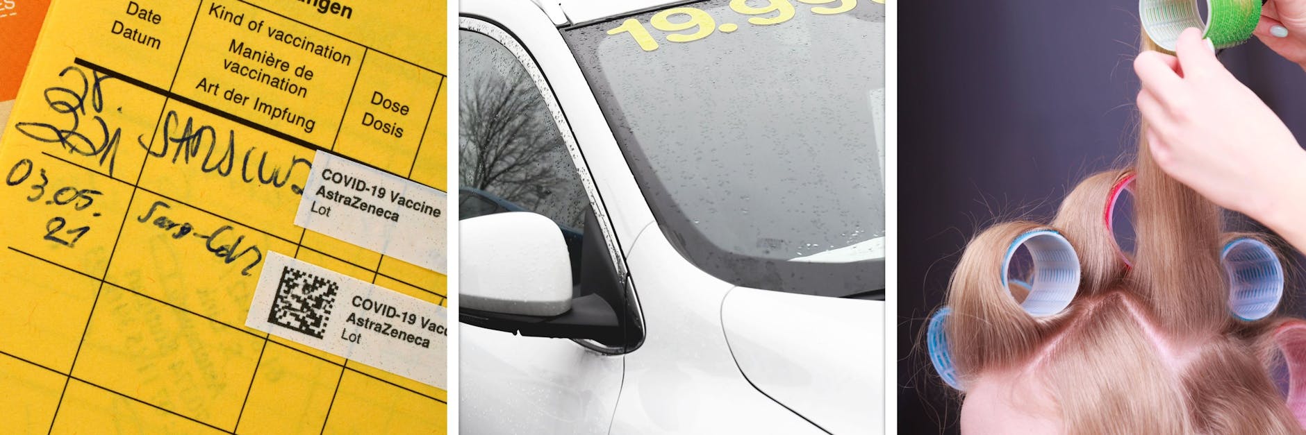 Teurer durch Corona: Beispiele für Produkte, deren Preise während der Pandemie deutlich gestiegen sind.