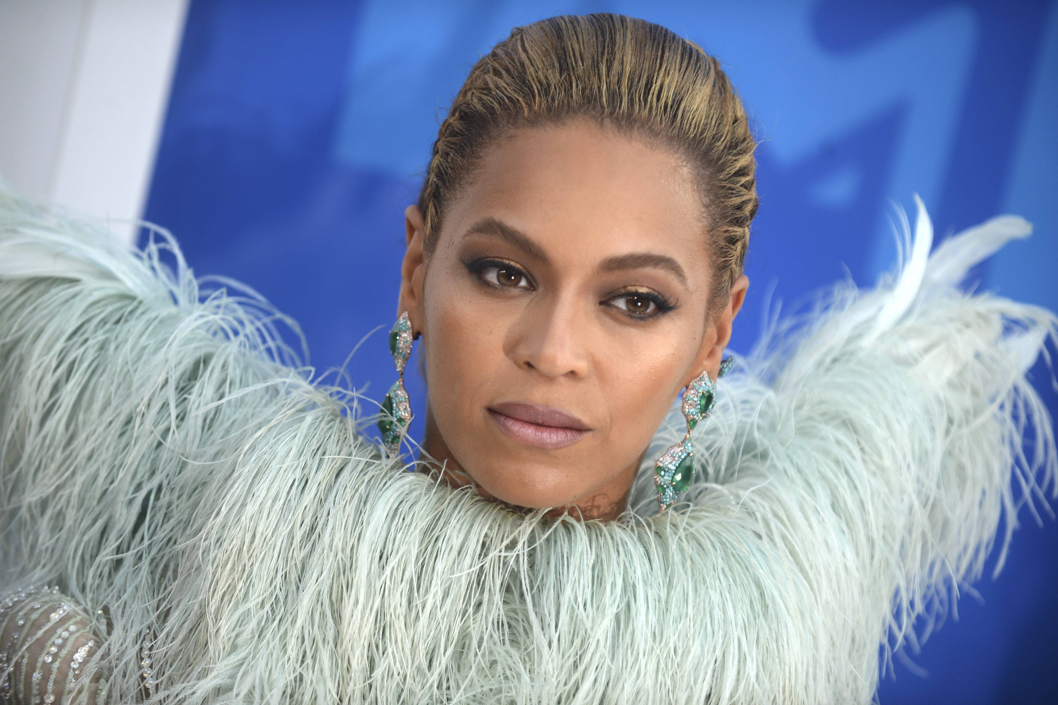 Beyoncé Wird 40: Wann Kommen Wir Endlich Unter Die Oberfläche?