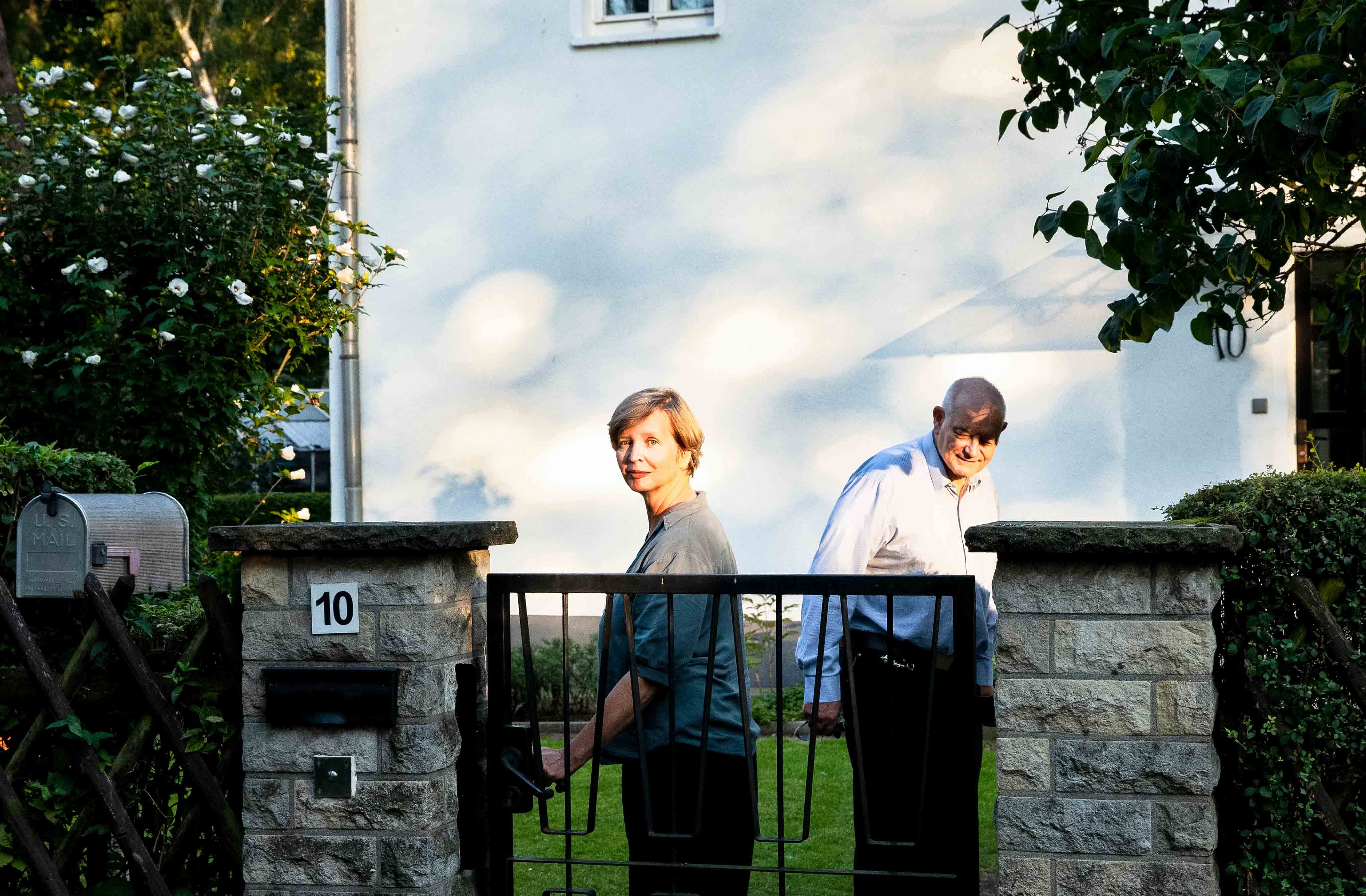 Image - Jenny Erpenbeck: „Jeder wollte an die Erlösung durch den Mauerfall glauben“