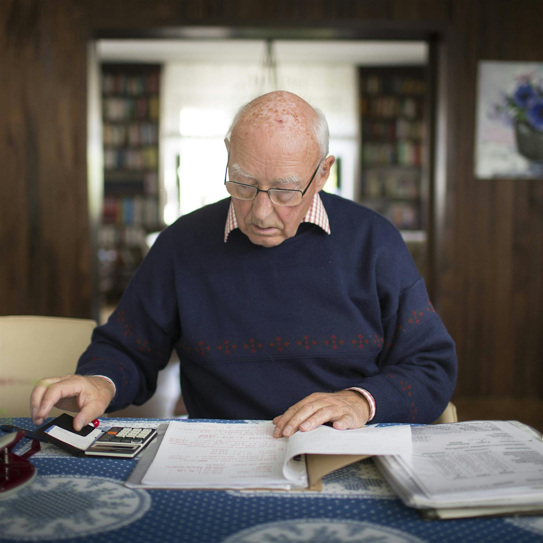 Bundestagswahl: Das steht bei der Rente auf dem Spiel