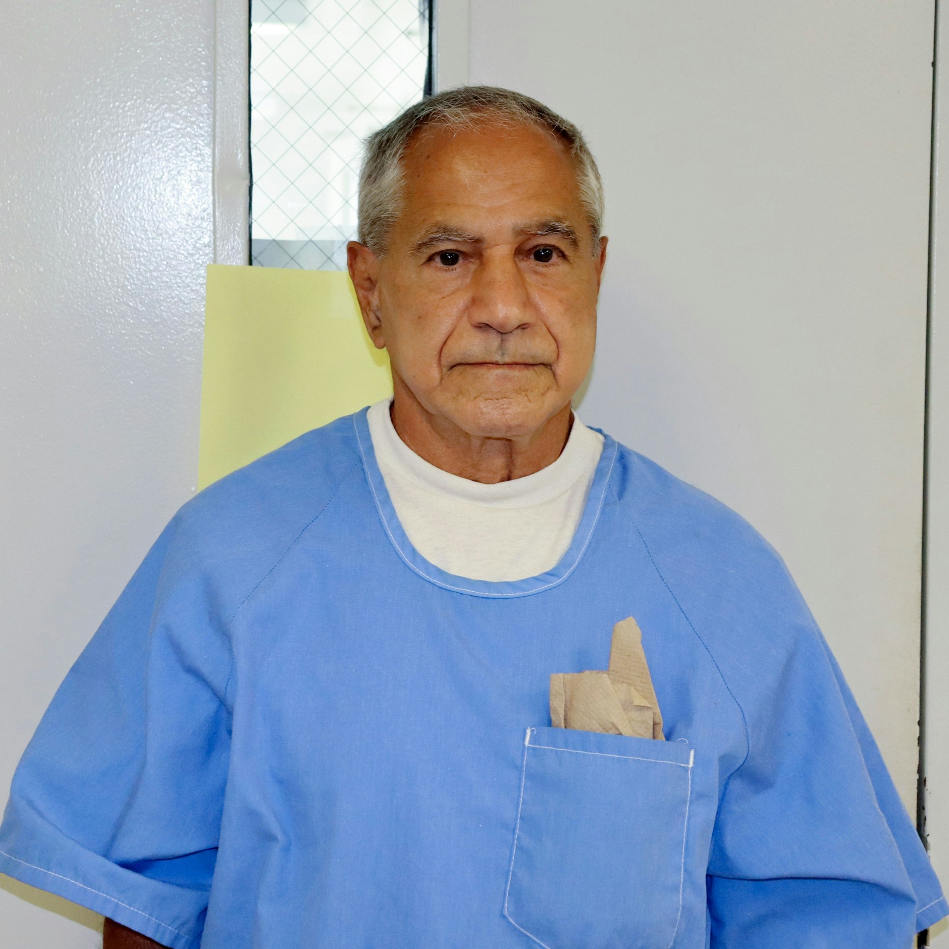 Sirhan sitzt seit über fünf Jahrzehnten im Gefängnis.