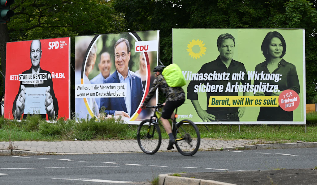 Streitgespräch zwischen Habeck und Söder: In einem Punkt sind sie sich einig
