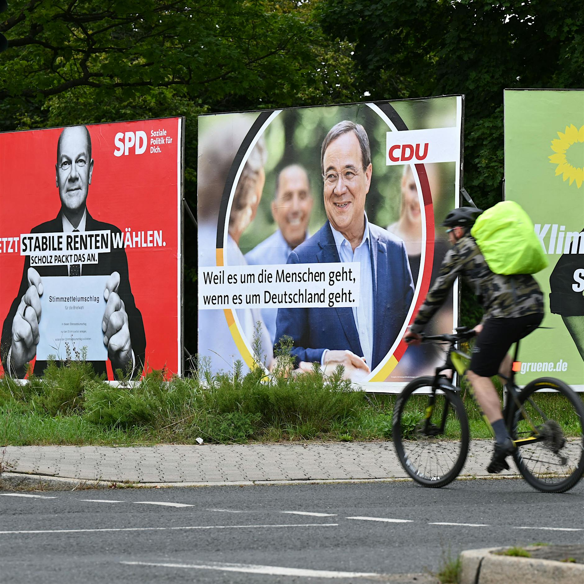 Streitgespräch zwischen Habeck und Söder: In einem Punkt sind sie sich einig