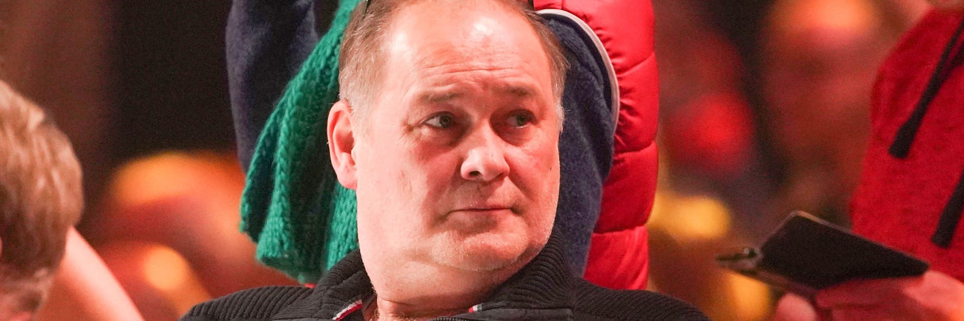 Walter Waldi Lehnertz, bekannt aus Bares für Rares, muss seinen Fans bei Instagram eine traurige Ankündigung machen.