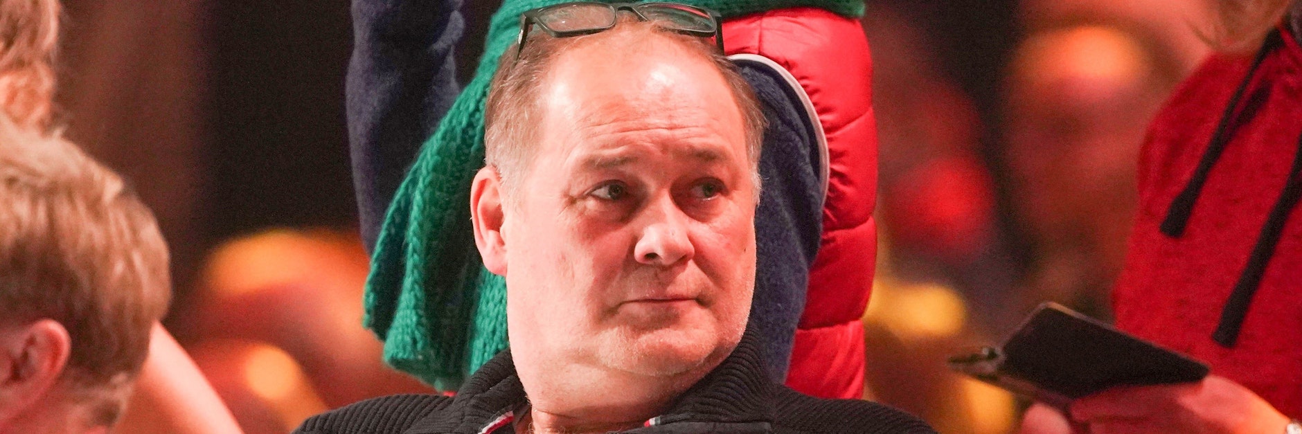 Walter „Waldi“ Lehnertz, bekannt aus „Bares für Rares“, schockt seine Fans auf Instagram.