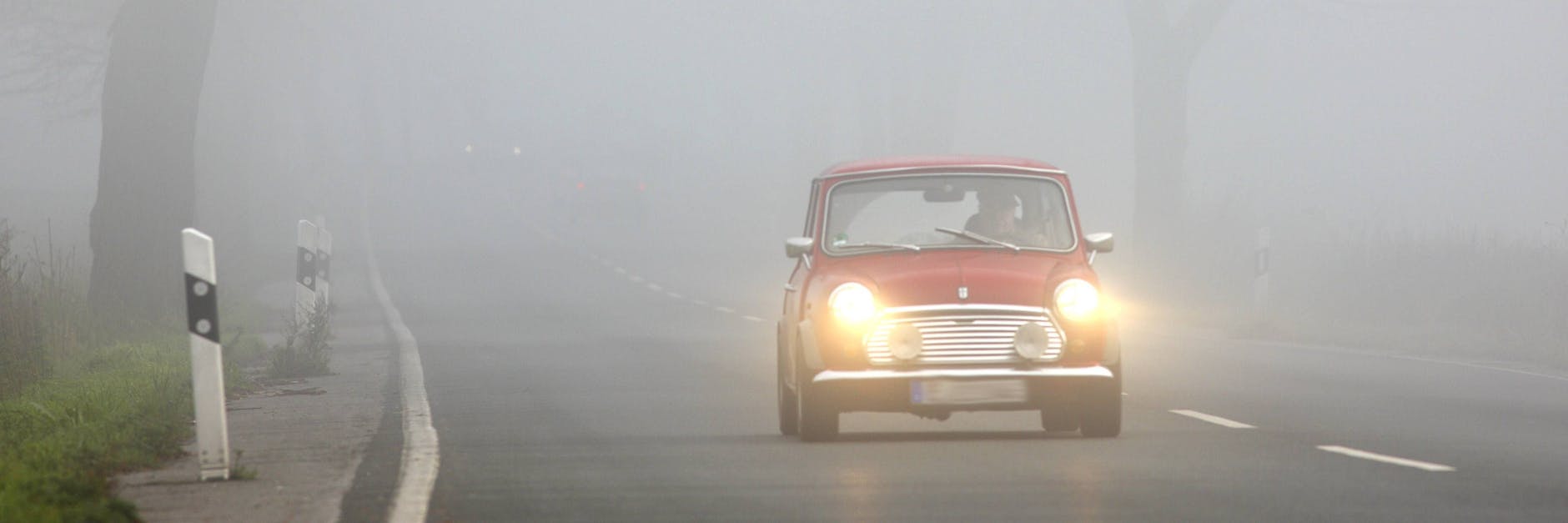 Wird es jetzt richtig herbstlich - oder setzt sich der Sommer nochmal durch?