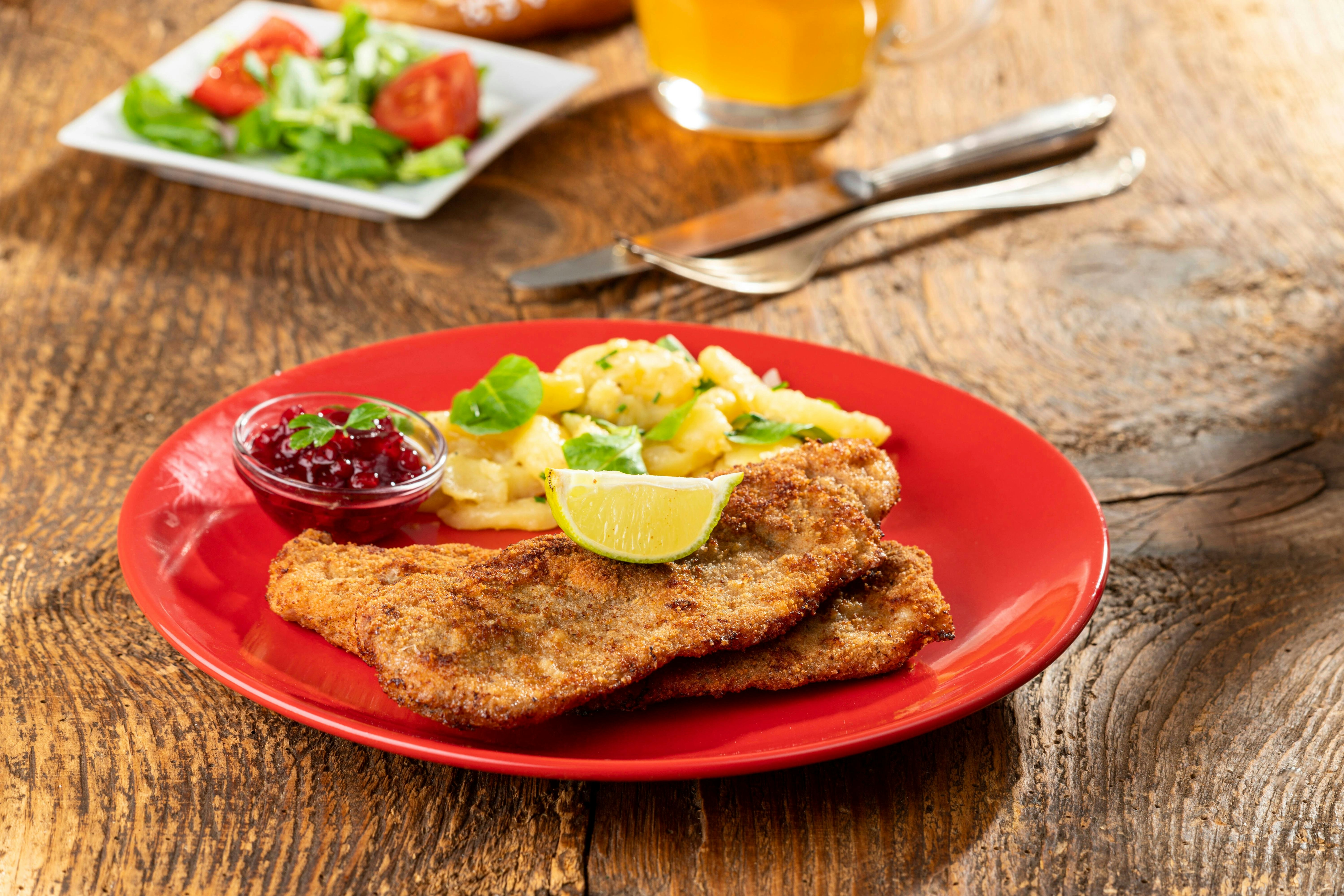 Grillen | Berliner Kurier