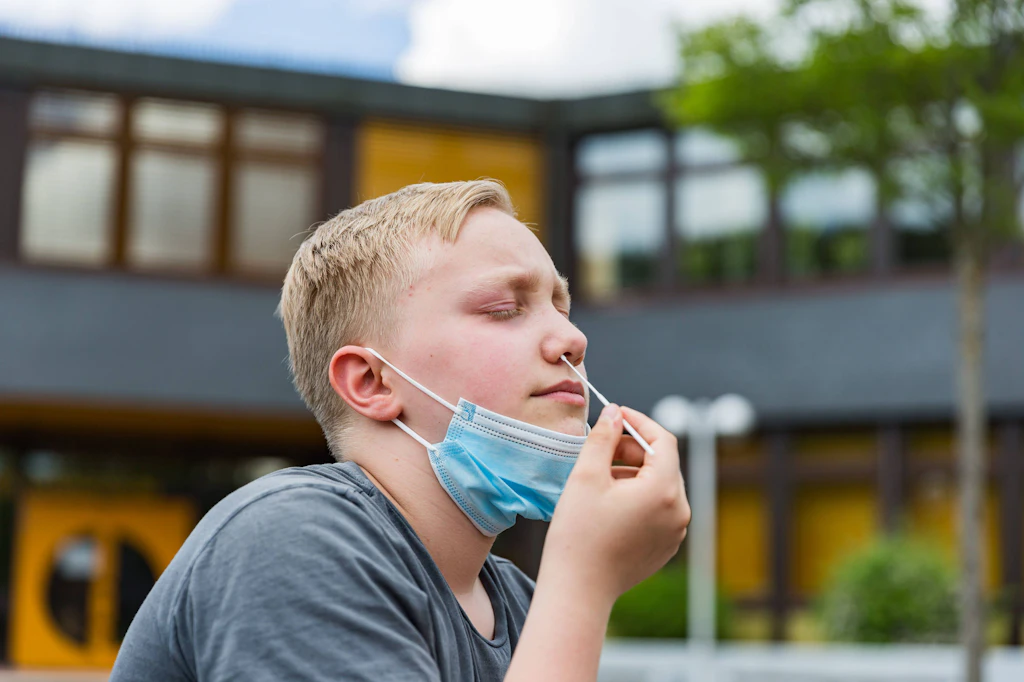 Quarantäne in Schulen: Warum man den Berliner Amtsärzten dankbar sein muss