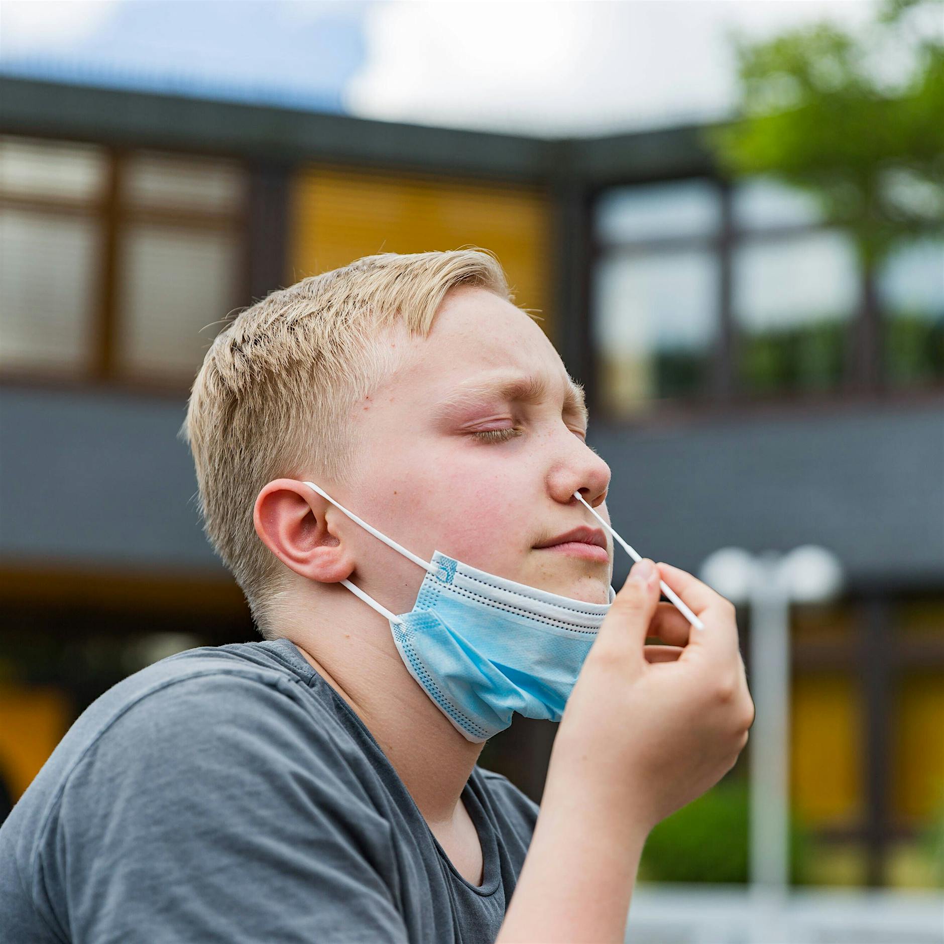 Quarantäne in Schulen: Warum man den Berliner Amtsärzten dankbar sein muss