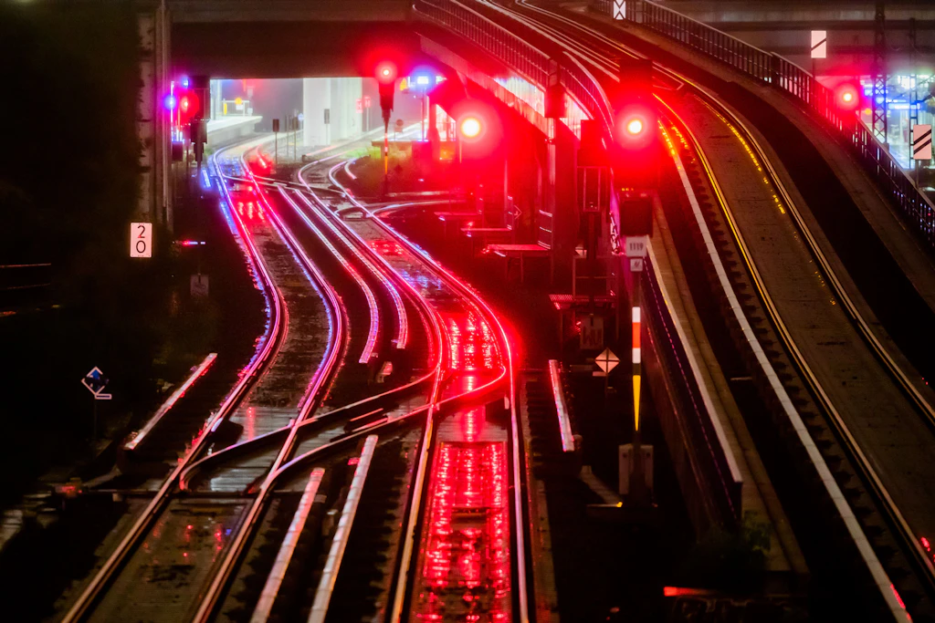 Fünf Tage Lokführerstreik bei der DB: Auch S-Bahn Berlin wieder betroffen