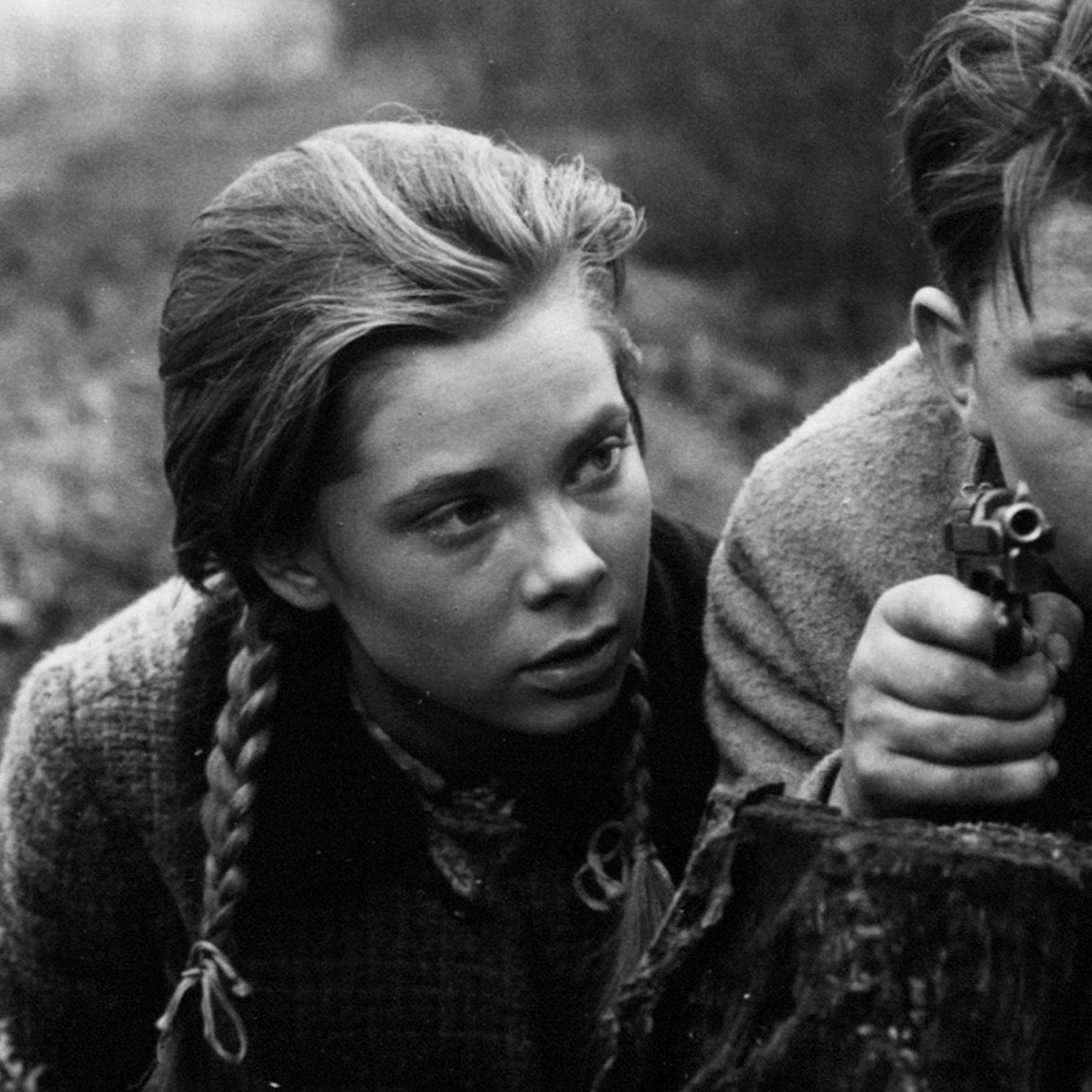 Die Defa-Klassiker aus der DDR spielen im TV-Programm keine Rolle, das ist schade!