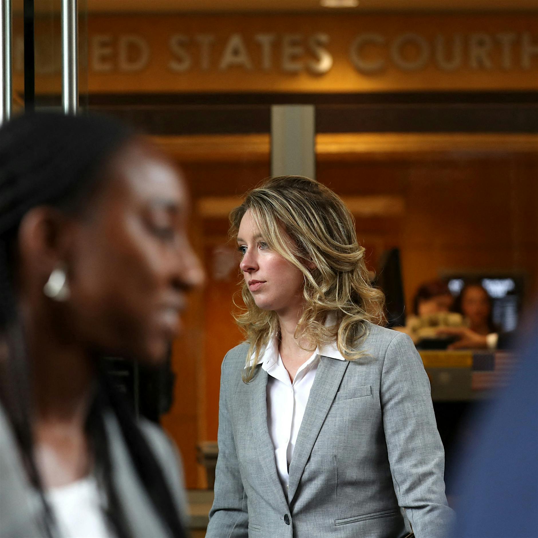 Elizabeth Holmes vor Gericht: „Sie ist die größte Manipulatorin der Welt“