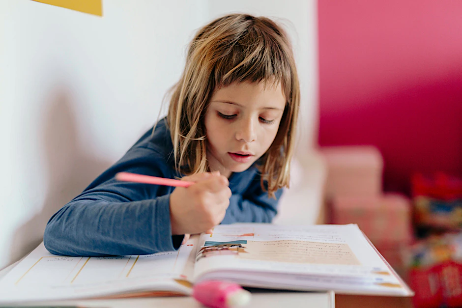 Schon wieder Homeschooling? Im Moment müssen Schüler mit positivem Corona-Test (und ihr persönliches Umfeld) 14 Tage in Quarantäne.&nbsp;