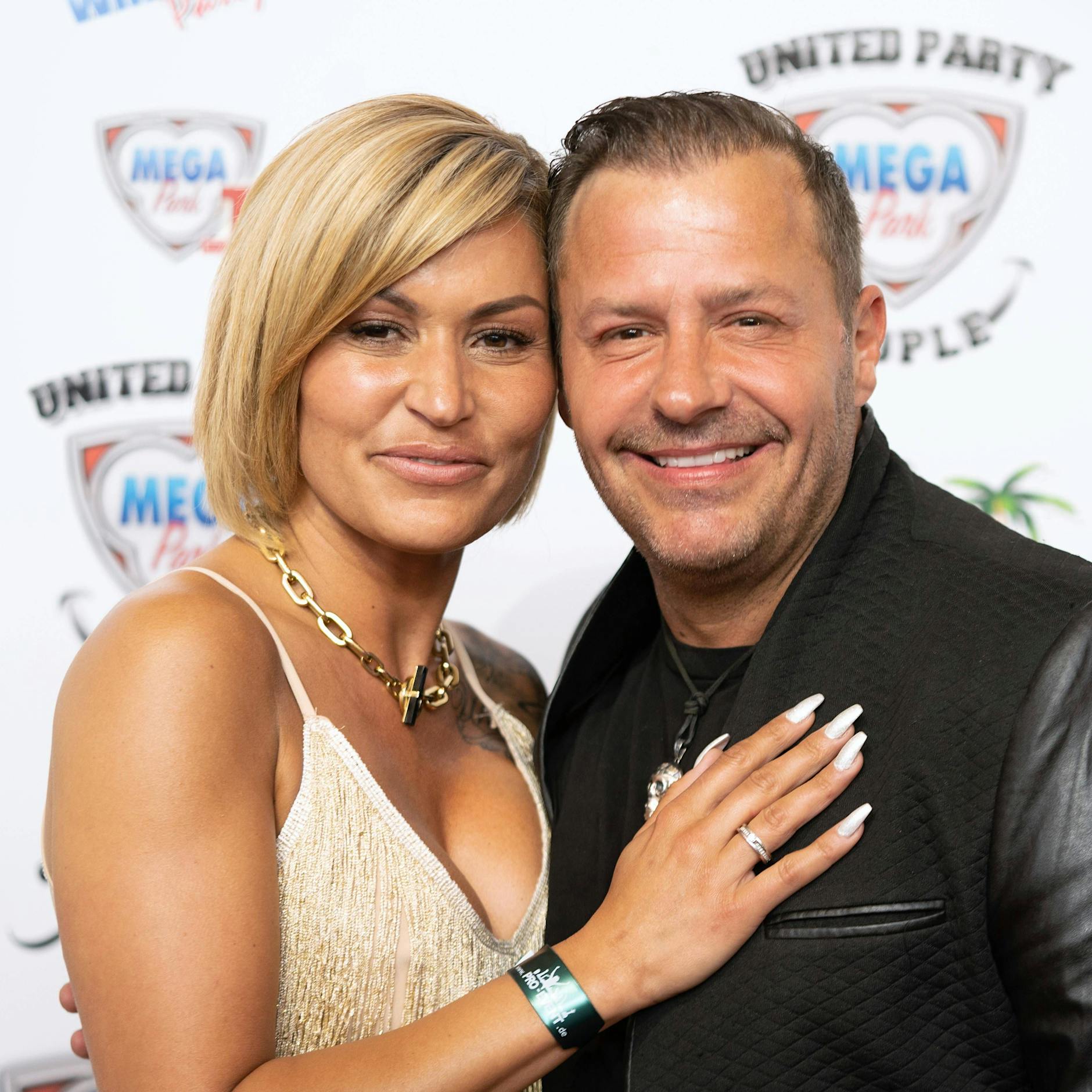 Schock nach dem Tod von Willi Herren (✝45): Letztes Geheimnis enthüllt! Wie viel Leid kann seine Witwe Jasmin noch ertragen?