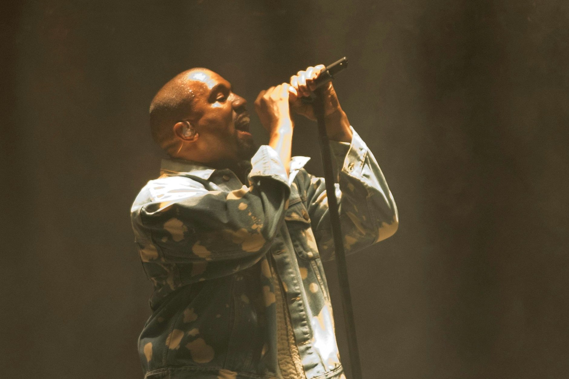 Kanye West hat seine Fans auf „Donda“ lange warten lassen.