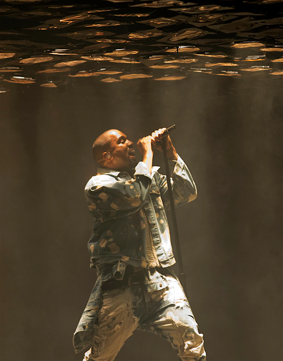 Kanye West hat seine Fans auf „Donda“ lange warten lassen.