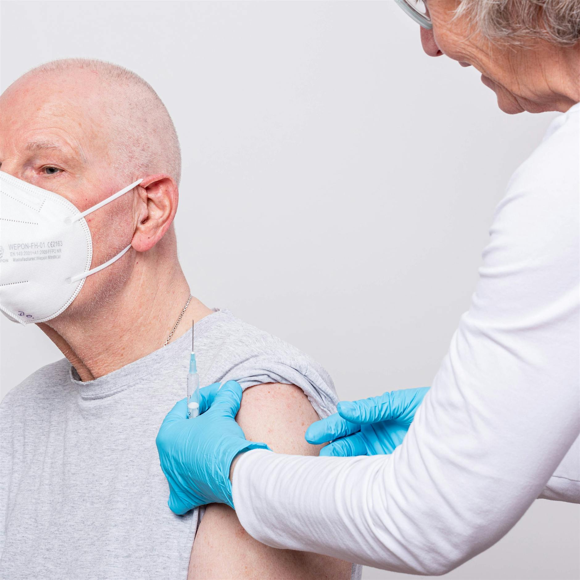 Corona: Ist die Auffrischung der Impfung sinnvoll?