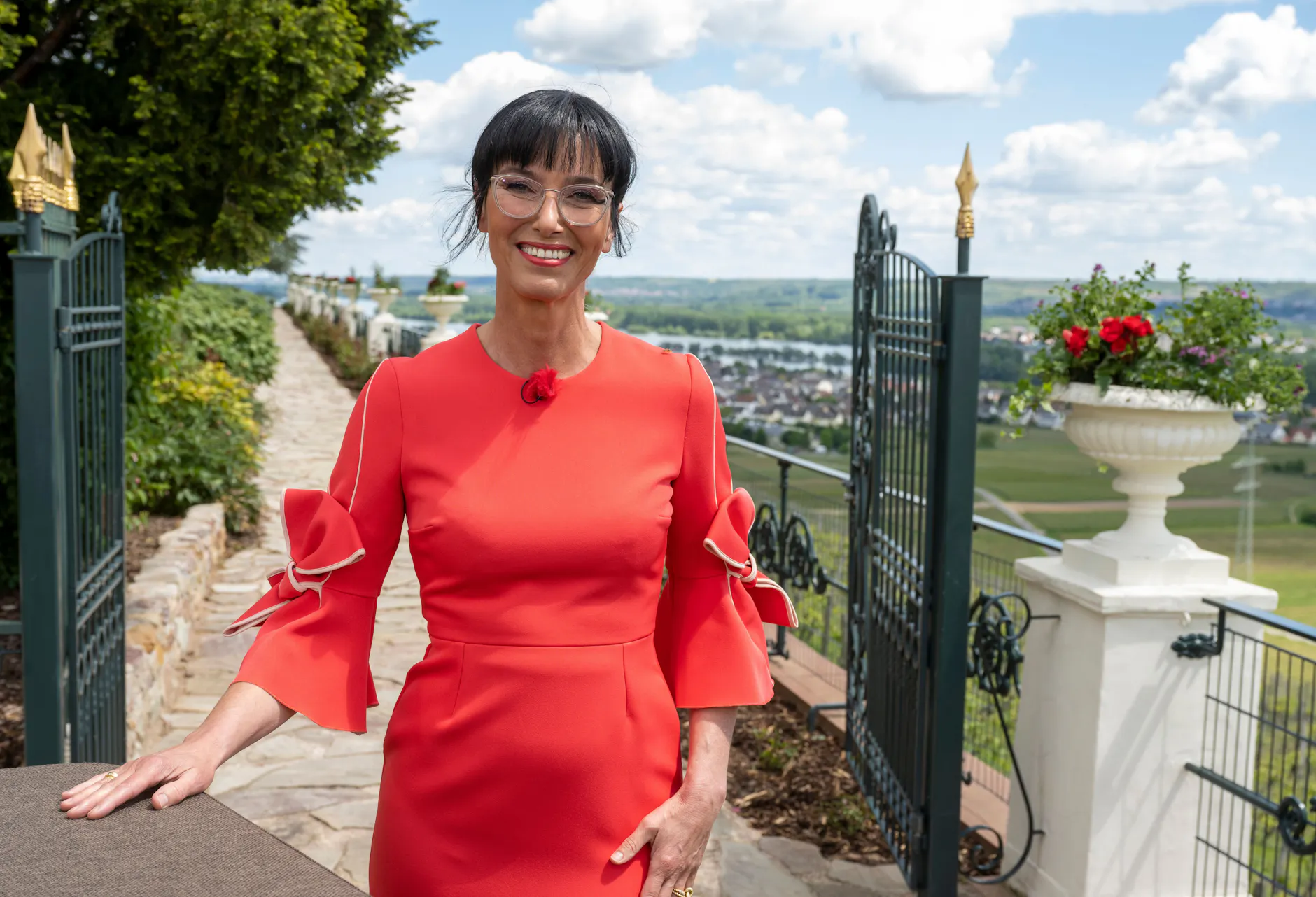 Bares F r Rares Expertin Dr Heide Rezepa Zabel Diese Juwelen Sind Bares F r Rares Expertin Dr Heide Rezepa Zabel Diese Juwelen Sind