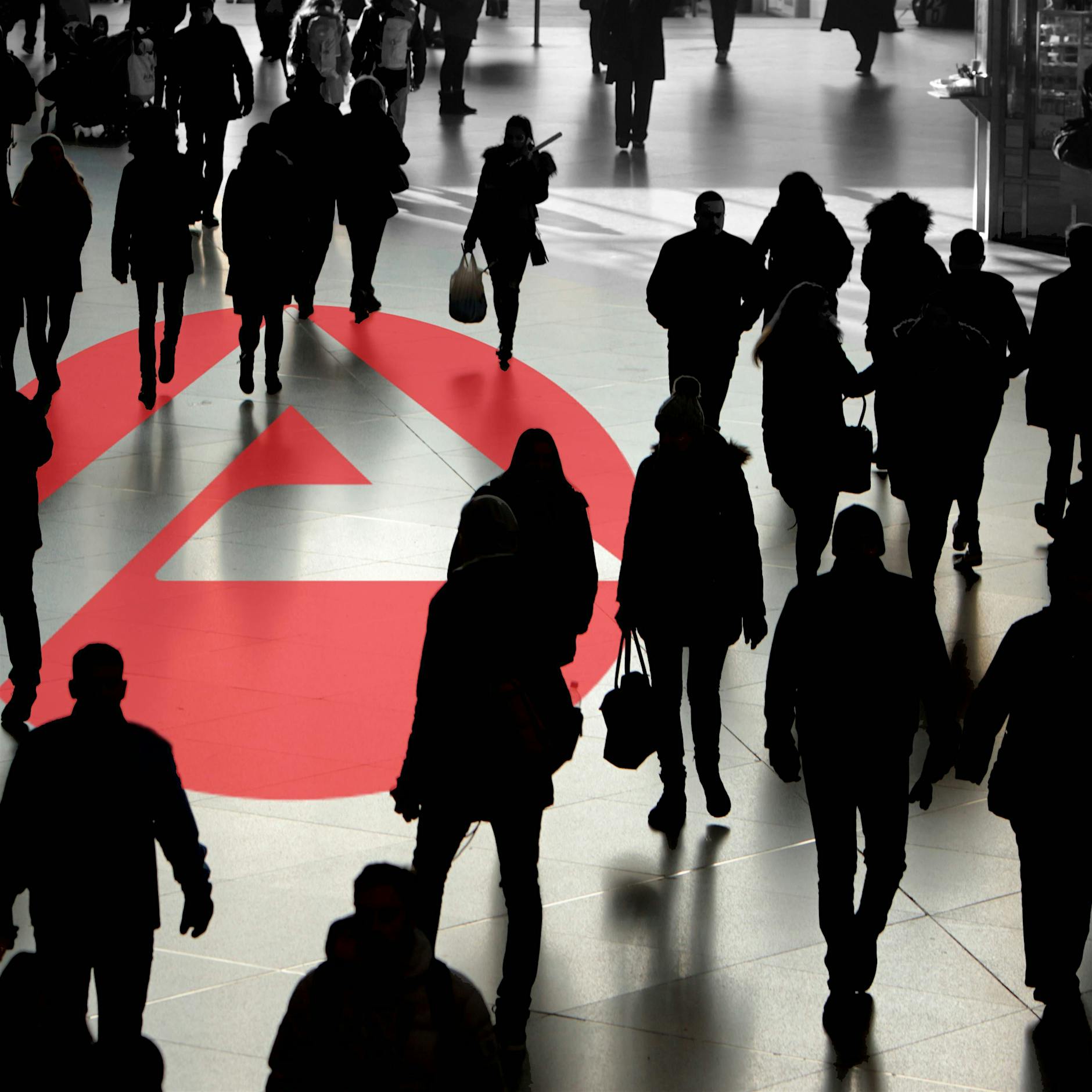 Berlin: Zahl der Arbeitslosen fällt wieder unter 200.000