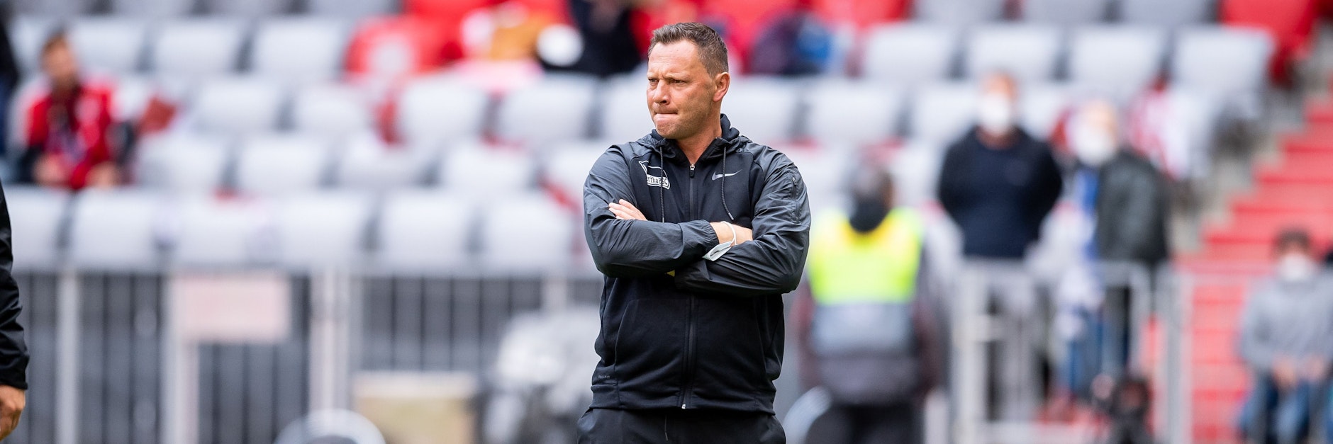 Hertha-Trainer Pal Dardai bekam acht Zugänge. Der KURIER stellt alle Neuen vor.