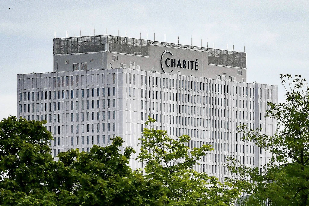 Charité muss wieder in den Notbetrieb: Alle geplanten Eingriffe verschoben