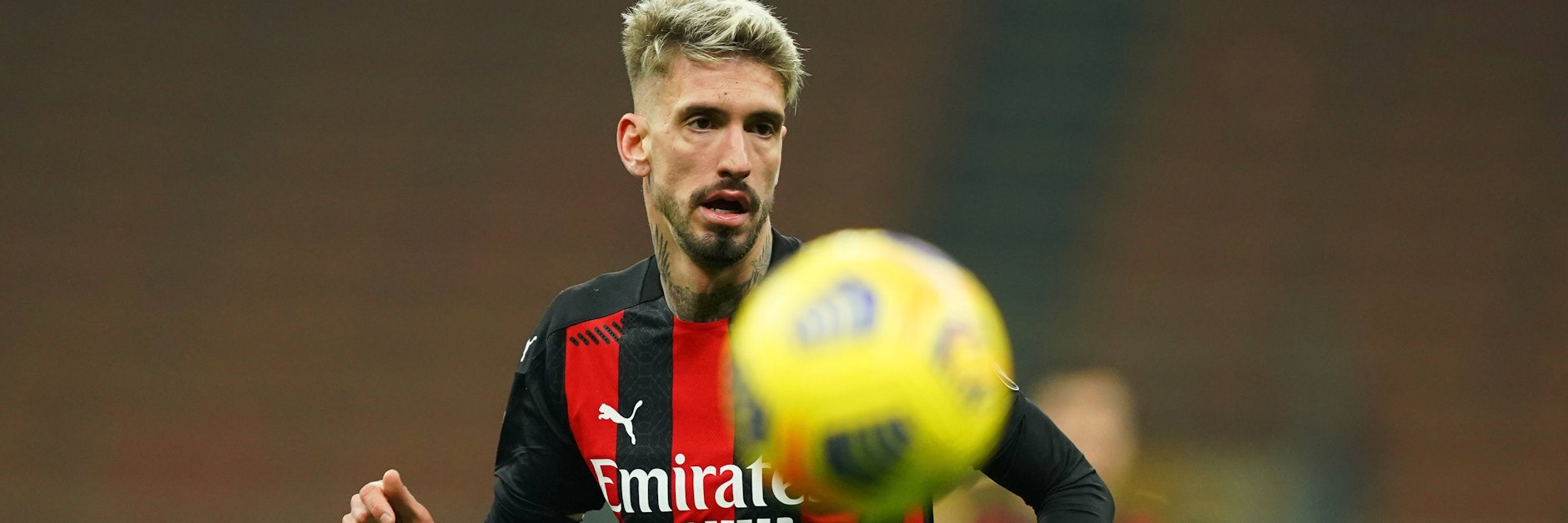 Samu Castillejo war schon im Anflug. Der Spanier wollte kommen, aber Hertha konnte sich nicht mit der AC Mailand einigen.&nbsp;