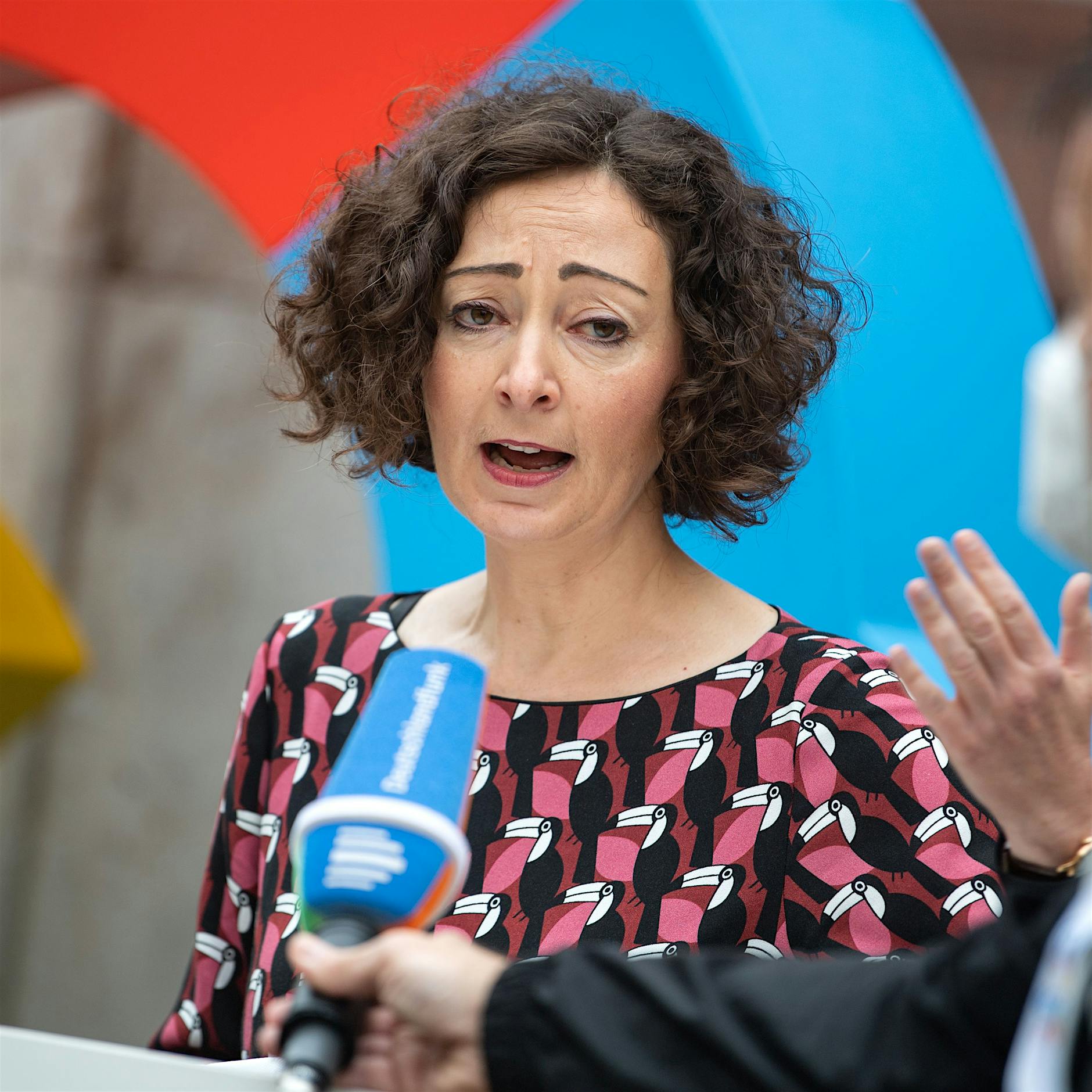 Im Wettrennen um das Cloud-Geschäft investiert Google in Berlin und Brandenburg