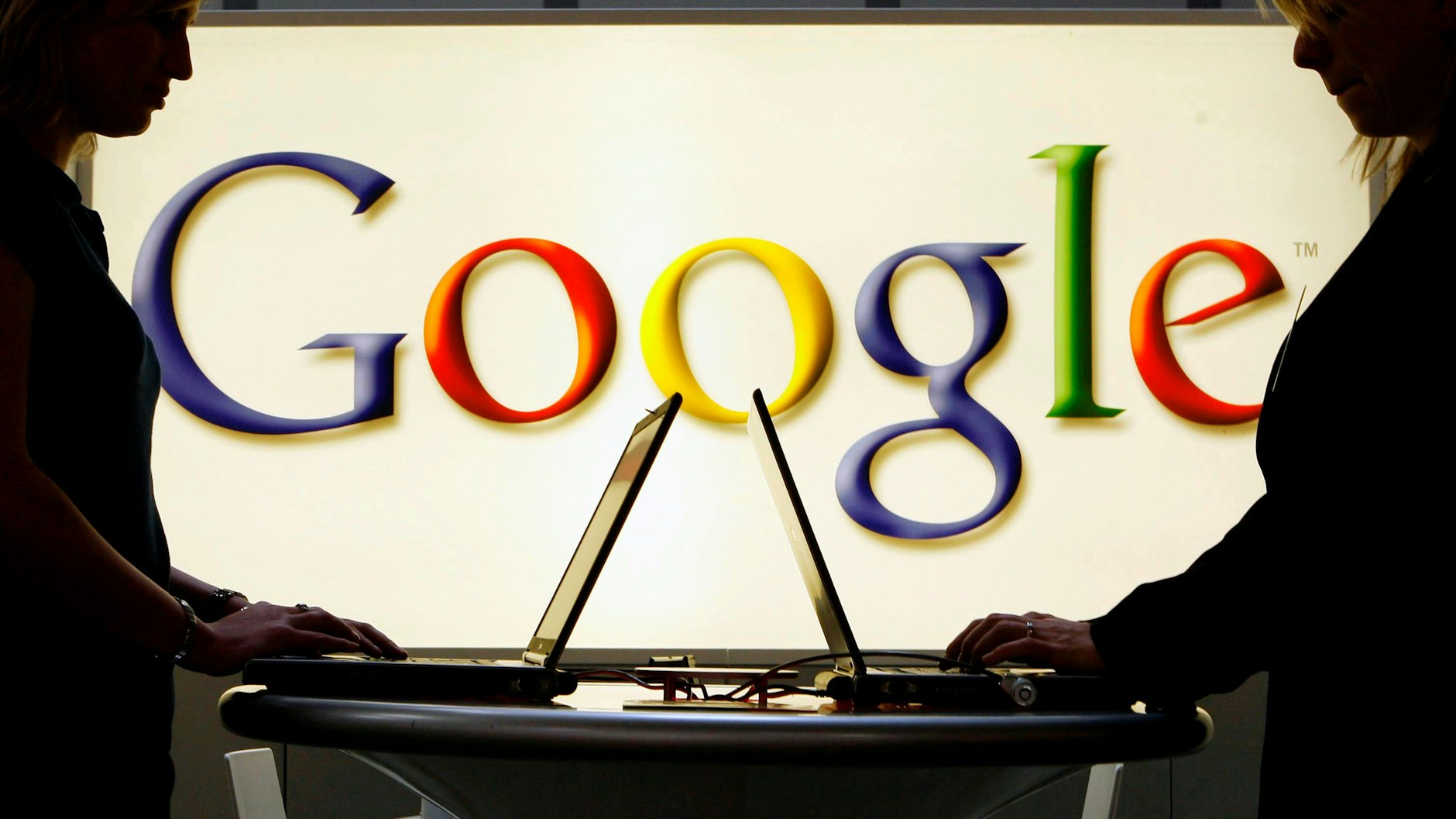 Google will in Berlin und Brandenburg investieren.&nbsp;