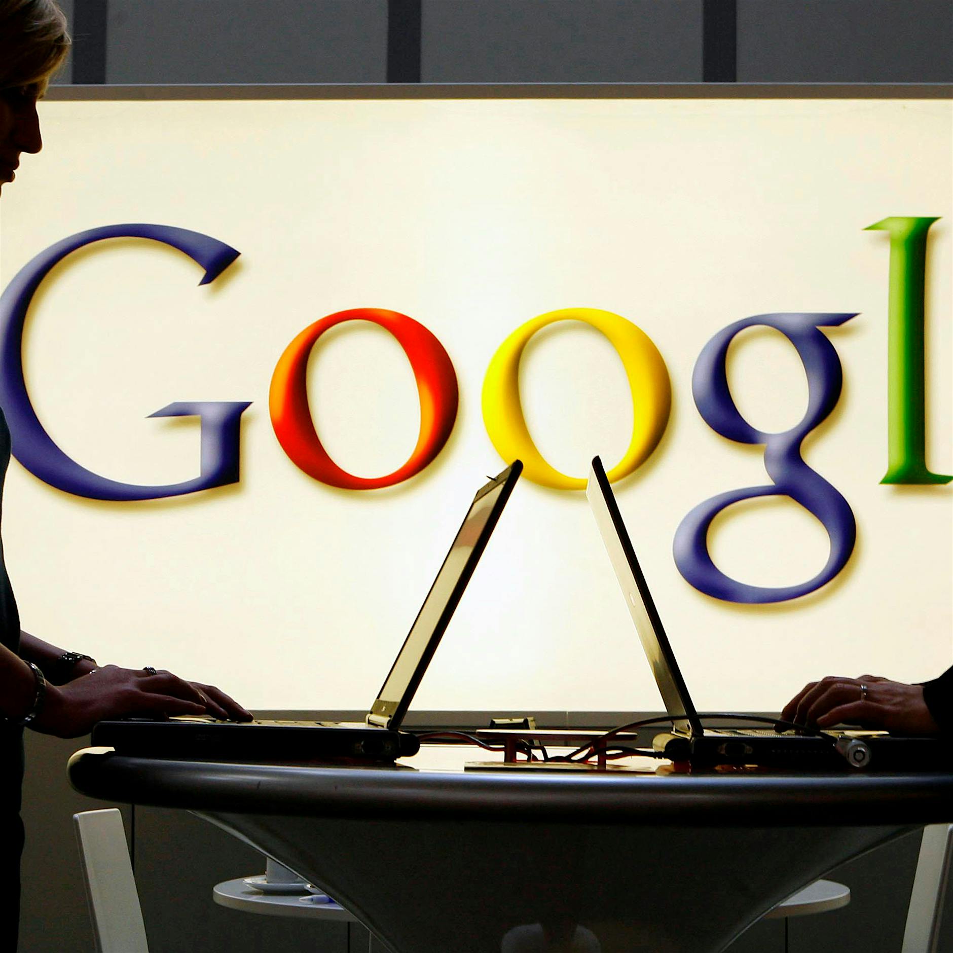 Gute Aussichten: Die Google-Wolke zieht nach Berlin