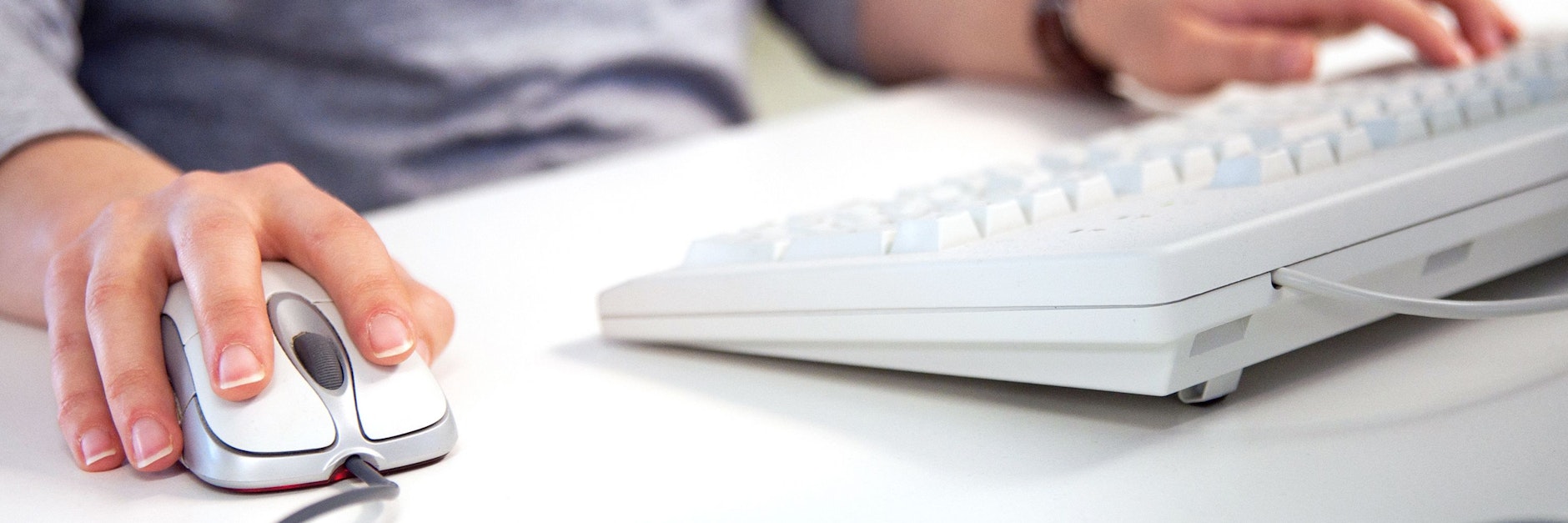 Der Chef kann bestimmen, wann es mit dem Homeoffice vorbei ist.