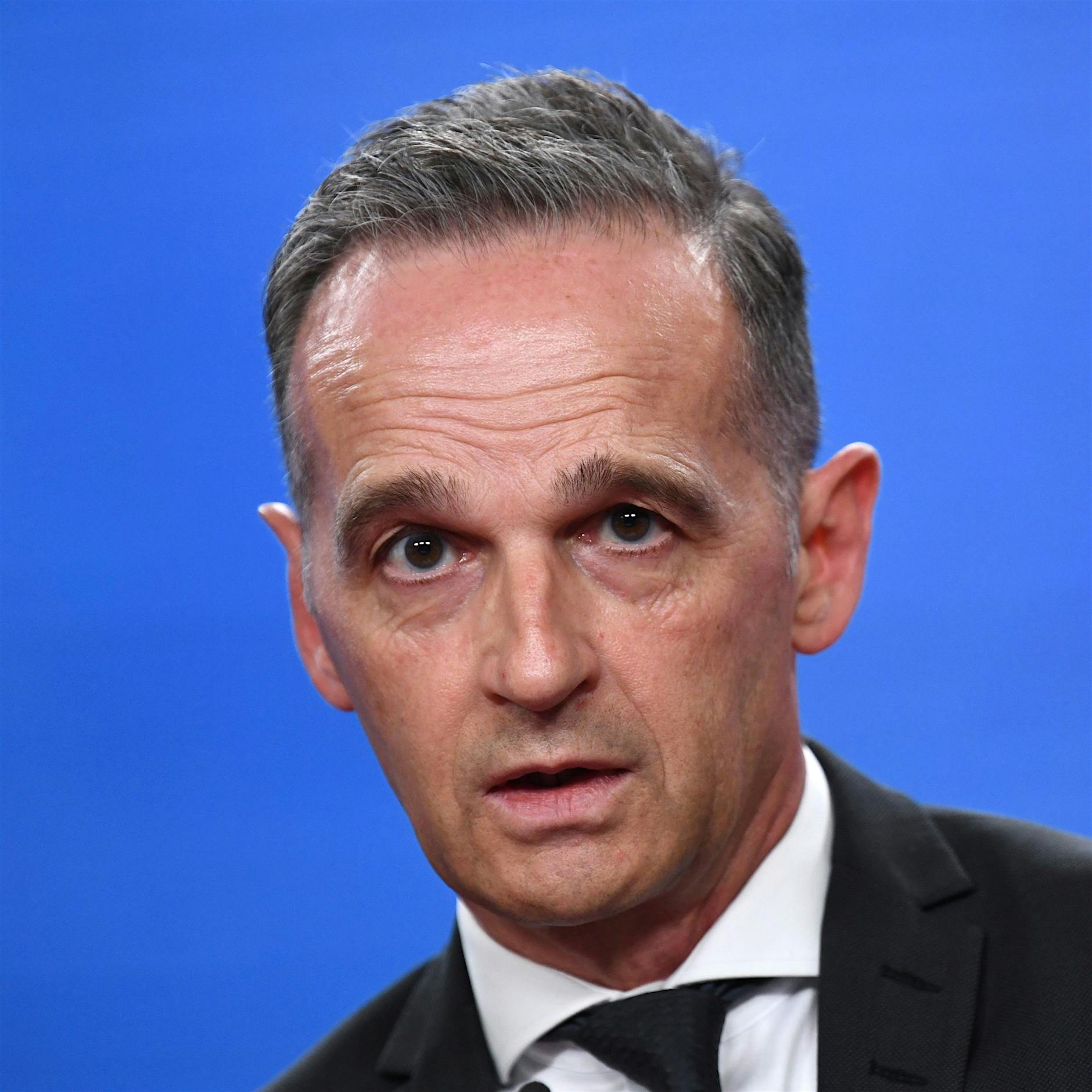 Deutschland strebt diplomatische Vertretung in Kabul an