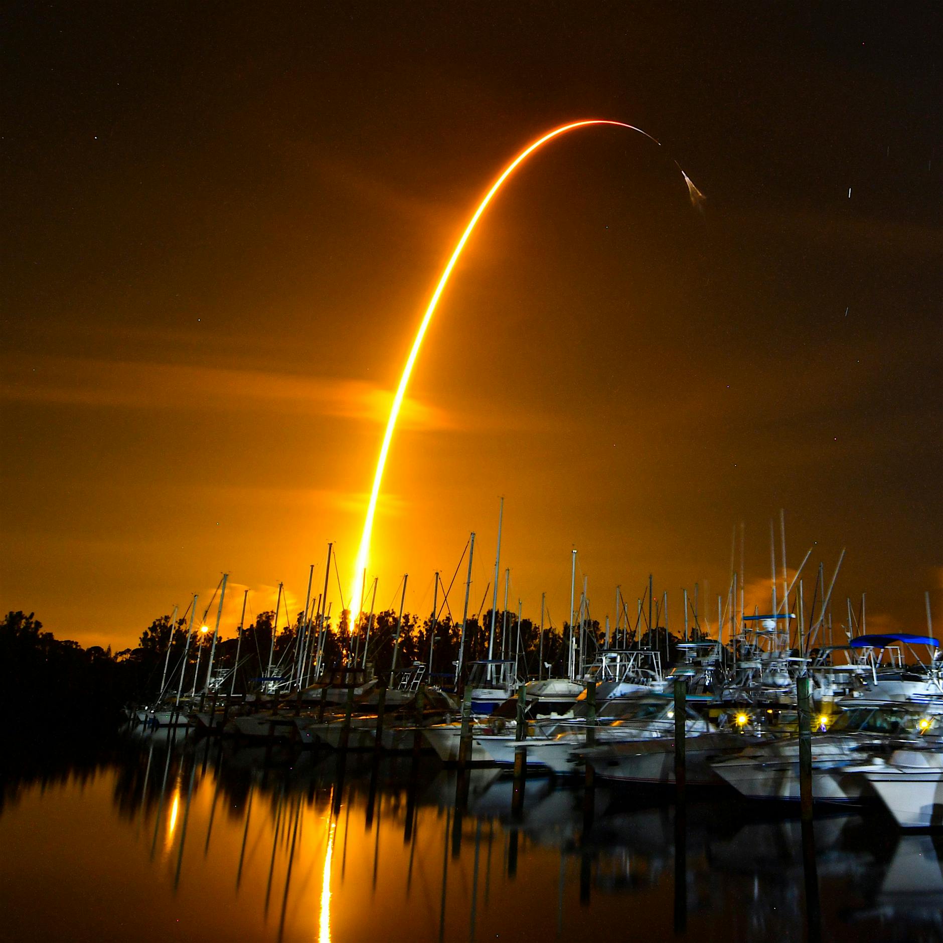 ISS: Nasa schickt Astronauten Eis, Avocados und Zitronen