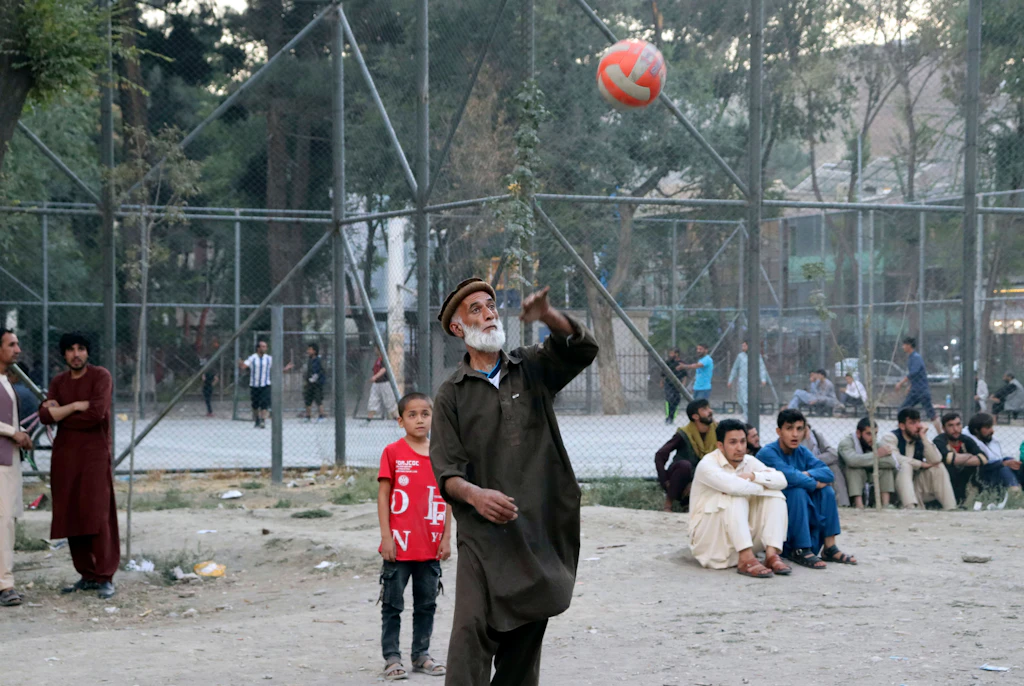 Afghanistan: Die Rettungsmission der Berliner Anwälte