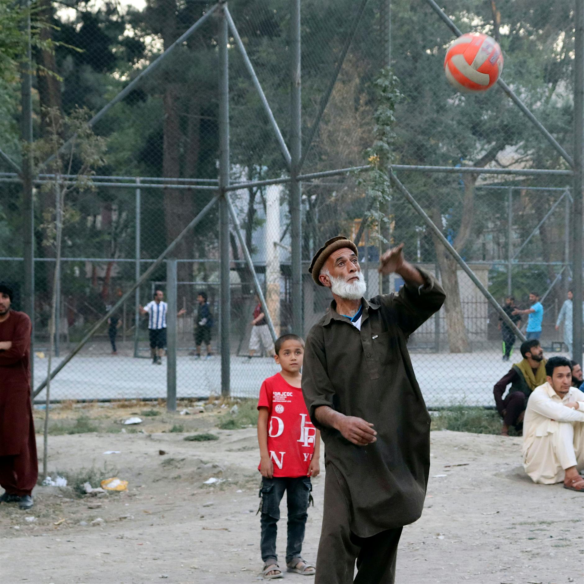 Afghanistan: Die Rettungsmission der Berliner Anwälte