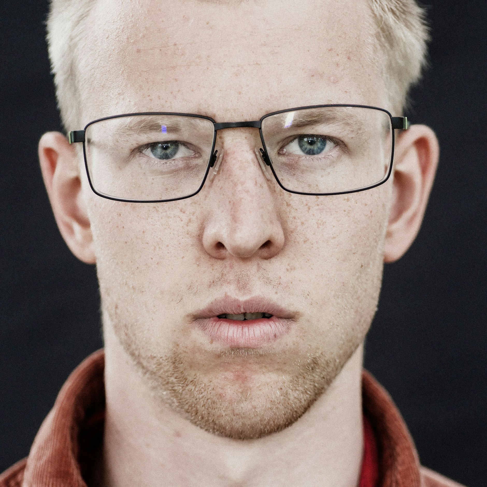 Rumen, 21 Jahre alt:&nbsp;„Was habe ich schon zu verlieren?"