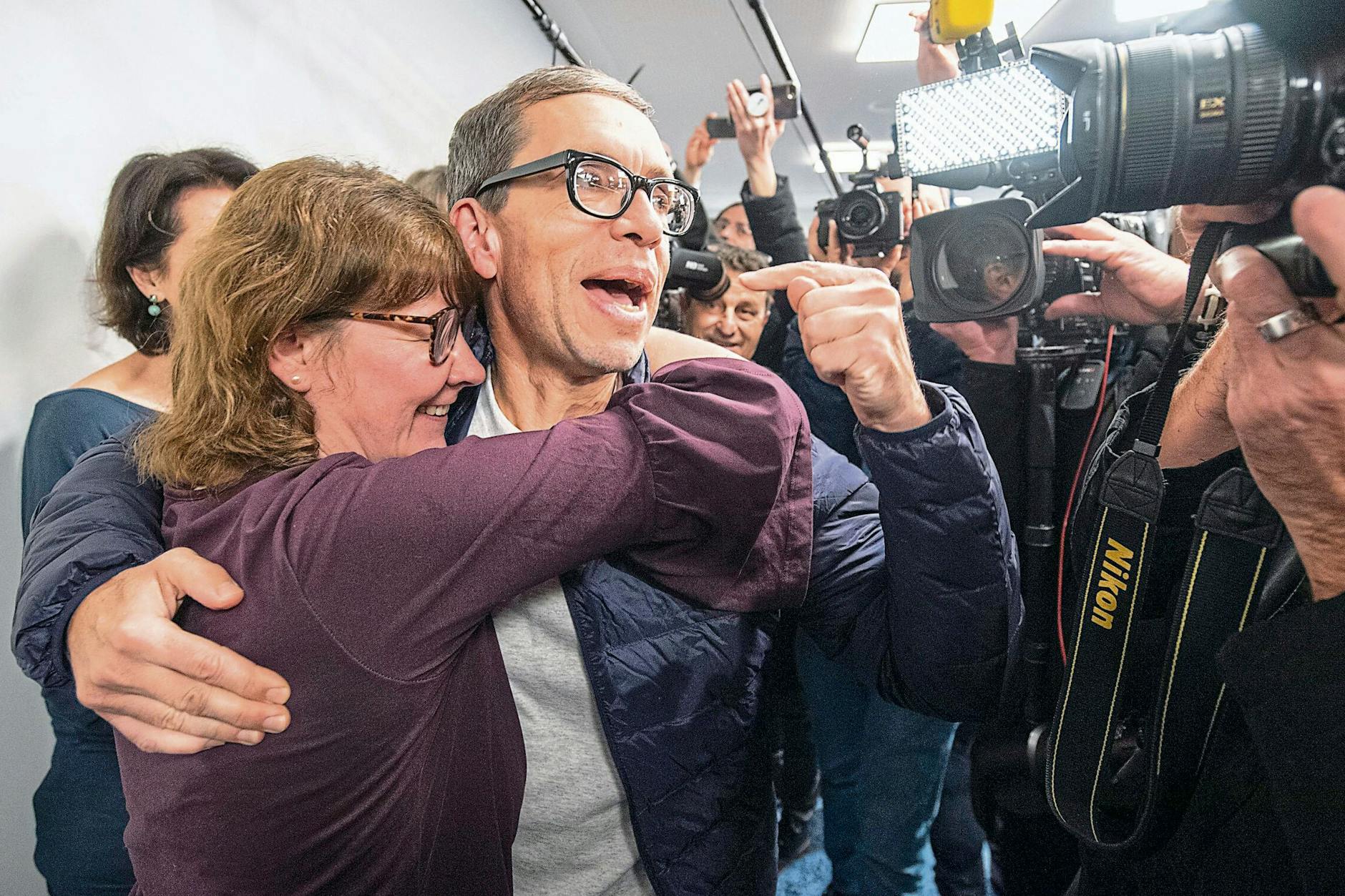 Jens Söring wird erst wirklich frei sein, wenn er zugibt, ein Mörder zu ...