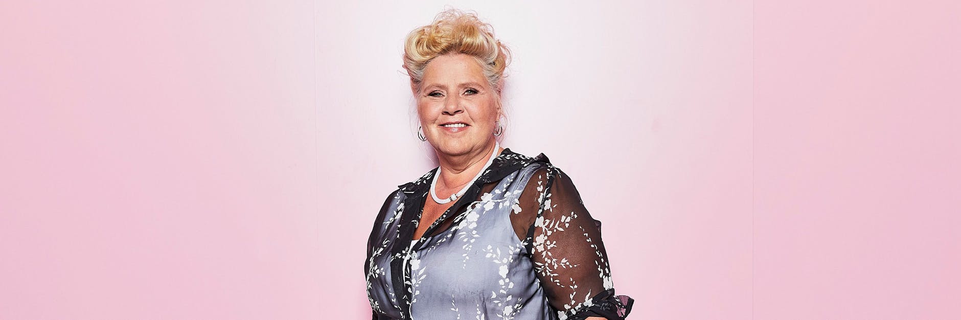 „Die Wollnys“: Silvia Wollny hat wie ihre Töchter bereits einiges an Gewicht verloren.