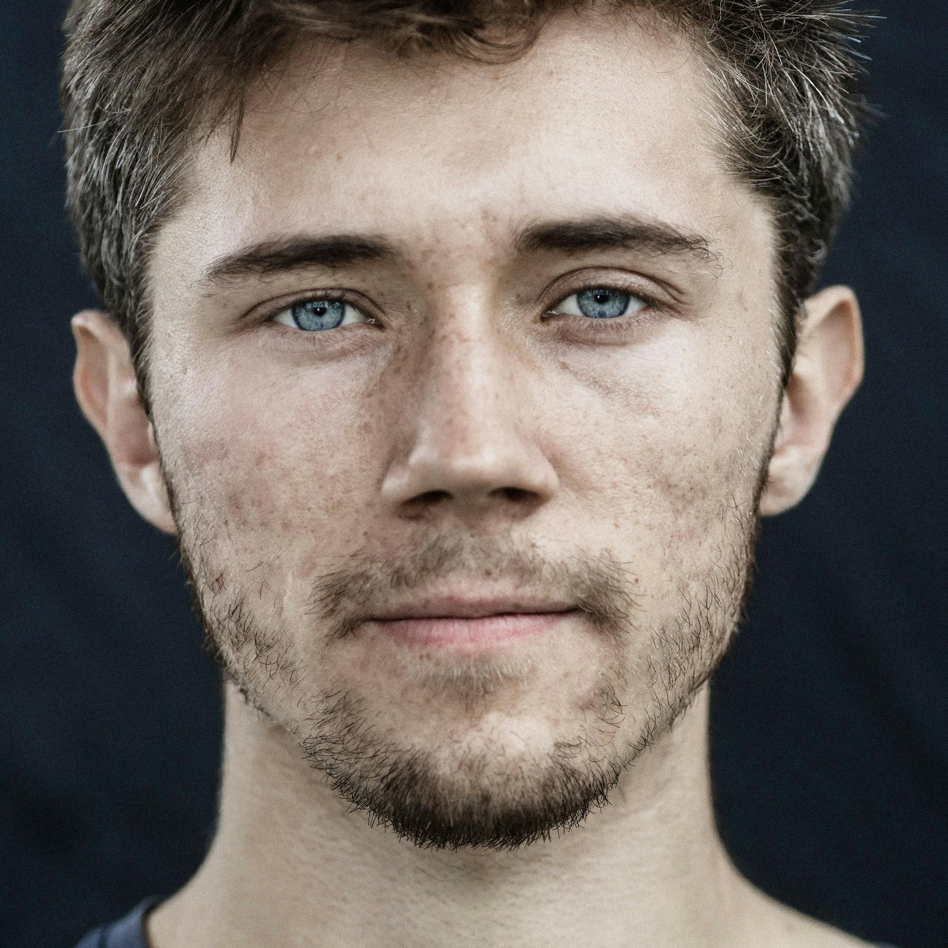 Henning, 21 Jahre alt: „Natürlich wollen wir nicht sterben.“