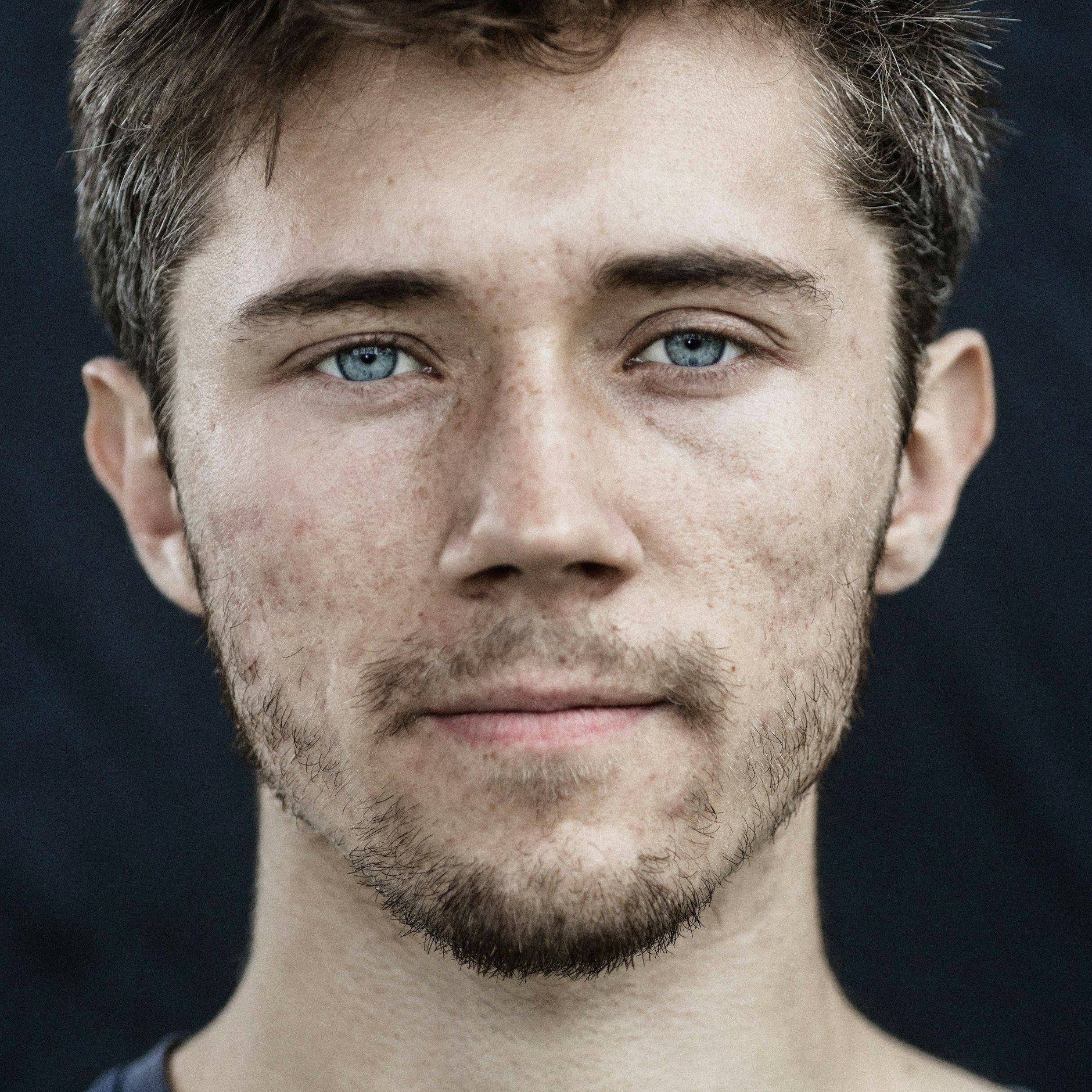 Henning, 21 Jahre alt:&nbsp;„Natürlich wollen wir nicht sterben.“