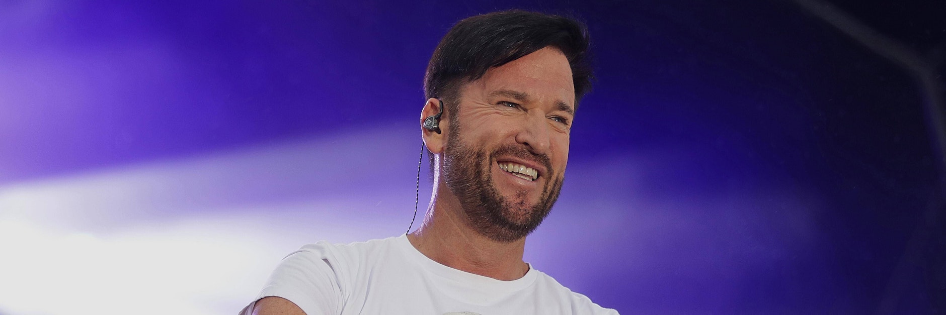 Lacht Michael Wendler zum Schluss? Der ehemalige Schlagersänger könnte sich nach Brasilien absetzen.