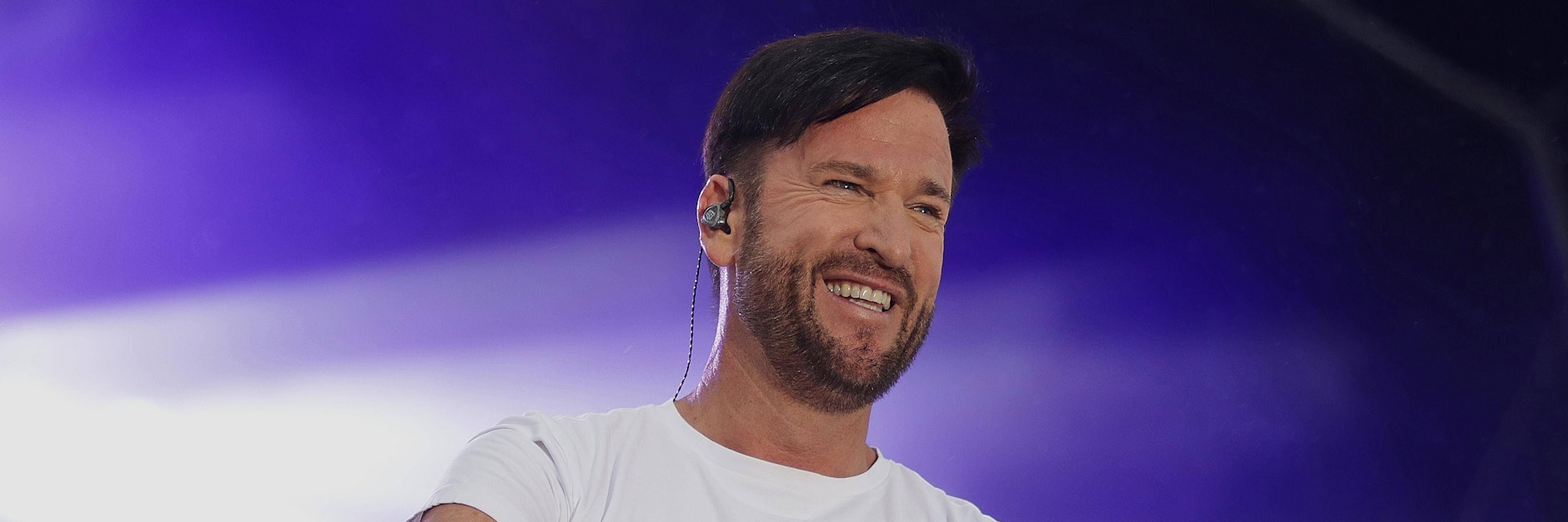 Lacht Michael Wendler zum Schluss? Der ehemalige Schlagersänger könnte sich nach Brasilien absetzen.