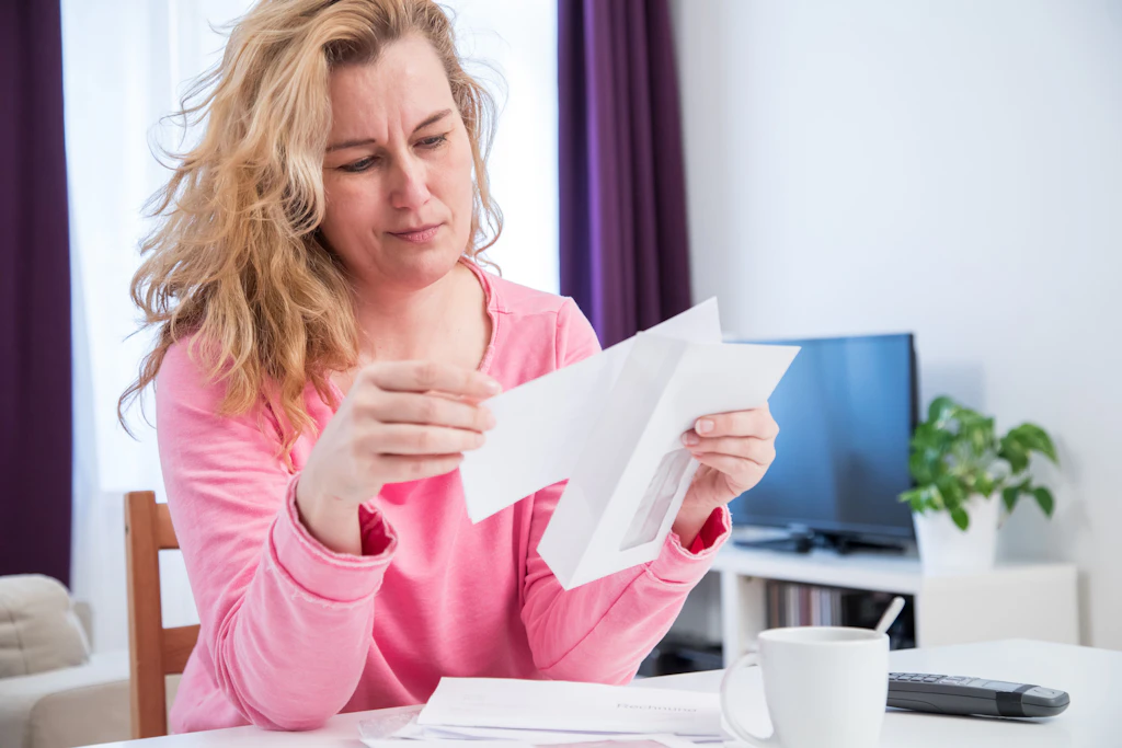 Teure Folgen: Inkassoschreiben nicht ignorieren